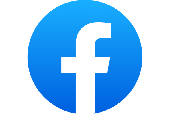 Facebook logó